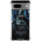 DC Comics Batman The Dark Knight Comic Art Google Pixel 8a Clear Case